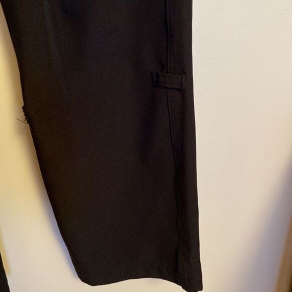 Wind River black pant - Picture 4 of 11